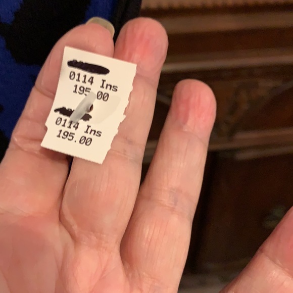 Alexander McQueen knit dress, size 42 EUR - Picture 12 of 15